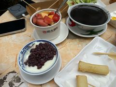 -周大娘牛乳(旧寨古村总店)