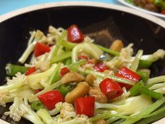 -上陵手抓(观湖壹号店)
