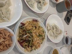 -东方饺子王(和平里店)