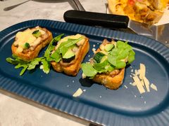 双芝香酥鸭Tapas-必胜客(嘉兴万达店)