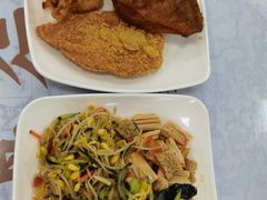 -湖南大学-第4食堂