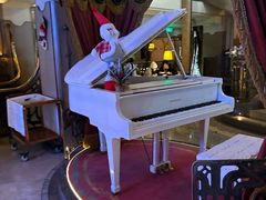 -波特曼西餐厅(中央大街店)