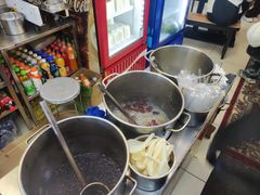 -江三王记牛杂馆(总店)