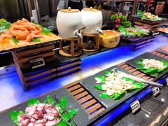 -盛江山自助料理(奥莱锦辉购物广场店)