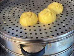 -俞记安顺特色破酥包(民生路店)
