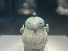 -深圳博物馆(古代艺术馆)