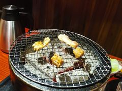-山之屋炭火烧肉·生啤畅饮(大朗万科中央公园店)