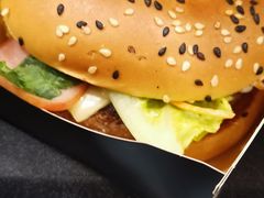 -麦当劳(郴州北湖店)