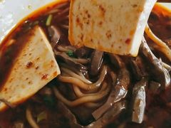 -惠记粉汤羊血梆梆肉(永松路店)