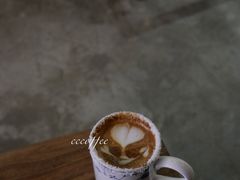 -春庄咖啡SpringHues(钟楼小区店)