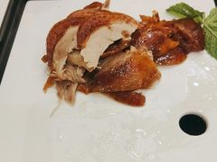 -玉华台饭庄·淮扬菜·烤鸭(望京店)