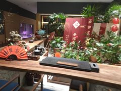 -红鼎豆捞·非遗鲍皇汤火锅(宝丰路店)