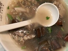 -苏晓玥·手作江南小吃(深圳北站店)