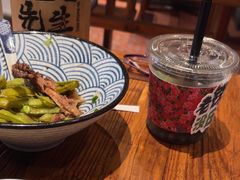 -北丐先生·野馄饨烧烤(长宁龙之梦店)