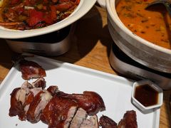 -火候轩品质湘菜·私厨(市府店)