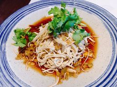大煮干丝-扬州狮子楼·非遗淮扬菜(总店)