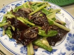 -金城大酒店-中餐厅(汾江中路店)