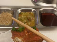 -白仁仔· 活烤海鲜 宵夜(豫园店)