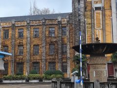 -国民政府最高法院旧址