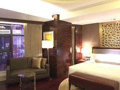 -太原凯宾斯基饭店