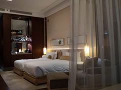 -西安华清御汤酒店