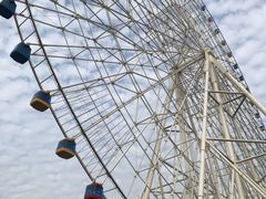 -南昌之星摩天轮