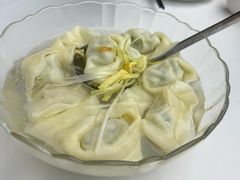 刀鱼馄饨-永丰源大酒店(人民中路店)