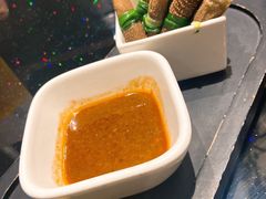 -上海1号私藏菜(静安店)