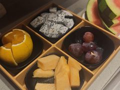 -海底捞火锅(龙阳广场店)