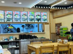 -高社长参鸡汤(高丽街店)