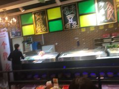 -369自助烤肉鱼火锅(平阳路店)