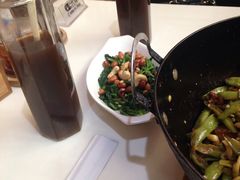 -金豆角砂锅焖面(安贞店)