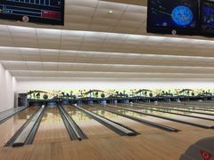 -广州保龄球馆(广州天河体育中心店)