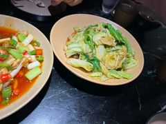 -廖川菜(太阳宫店)