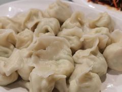 -听涛雅苑百味饺子老家菜馆