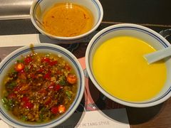 -大隐·成都火锅Bistro(合生麒麟新天地店)