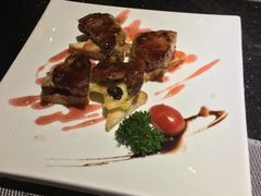 -梅筑·创意料理(王府井百货店)