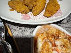 -新白鹿餐厅(松江开元地中海店)