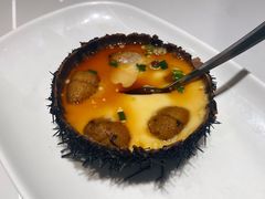 -正黄旗海鲜烧烤大排档(延安路总店)