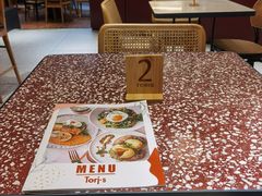 -Toris(LuOne凯德晶萃广场店)