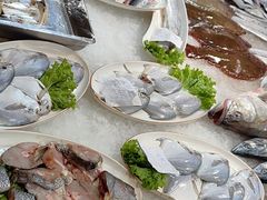 -和源祥·日照菜扛把子(万平口一店)