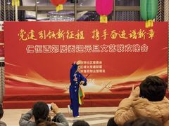 -仁恒西郊花园