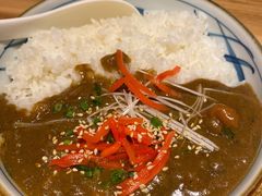 咖喱饭-初居食屋日式料理(万象城购物中心店)