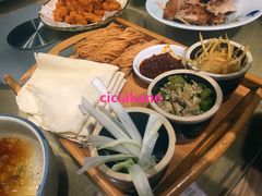 -符离集餐厅(万象城店)