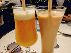 -必胜客(浦上万达店)