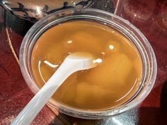 木薯糖水-螺世纪螺蛳粉·桂味小排档(裕德店)