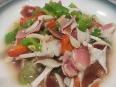 -福照楼汽锅鸡·云南菜(火车站锦江店)