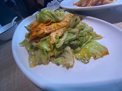 -味莊·青岛菜(云霄路店)