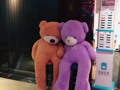 -纯K(打浦桥店)