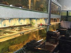 -無招牌海鮮(芽笼店)
